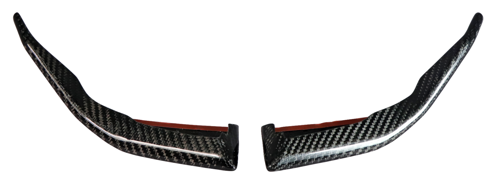 fzs headlight side cover